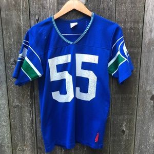 Seahawks Jersey
